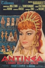 Journey Beneath the Desert (1961)