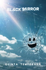 Black Mirror: 5ª Temporada