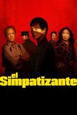 VER El simpatizante (2024) Online Gratis HD