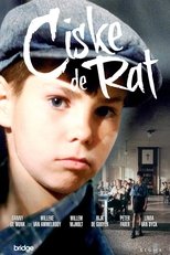 Poster for Ciske de Rat Season 1