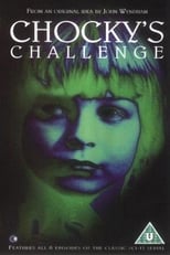 Chocky's Challenge (1986)