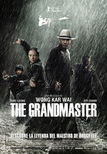 The Grandmaster