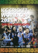 2011 Cricket World Cup (2011)