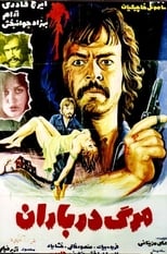 Poster for Death In The Rain 