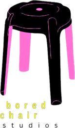 Bored Chair Studios