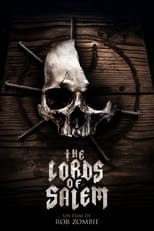 The Lords of Salem serie streaming