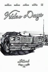 Poster for Video Days