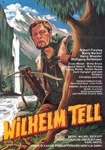 Poster for William Tell