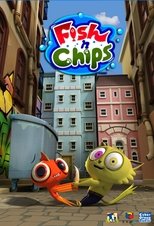 Poster for Fish 'n' Chips Season 1