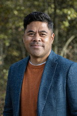 Daniel Faitaua as in TVNZ's Breakfast