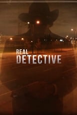 Poster for Real Detective Season 1