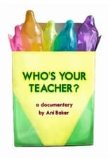 Poster for Who's Your Teacher