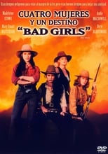 Bad Girls