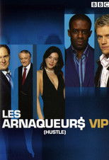 Les Arnaqueurs VIP