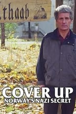 Poster for Cover Up: Norway's Nazi Secret