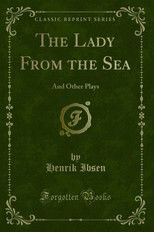 The Lady from the Sea