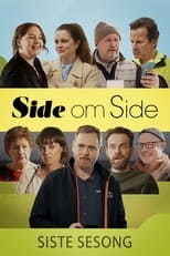 Poster for Side by Side Season 10