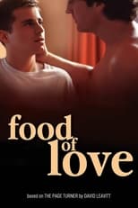 Früchte der Liebe - Food of Love