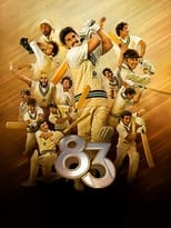 Poster for 83 