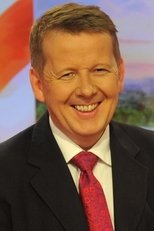 Foto retrato de Bill Turnbull