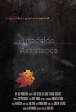 Poster for Roadside Assistance