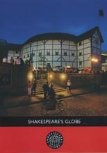 Poster for Shakespeare's Globe