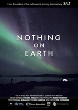 Poster for Nothing on Earth