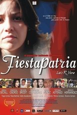 Poster for Fiestapatria 