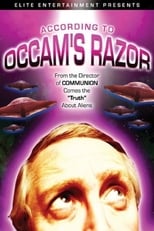 Poster for According to Occam's Razor