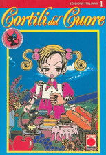 Curiosando nei cortili del cuore