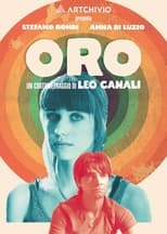 Poster for ORO