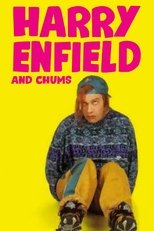 Poster di Harry Enfield and Chums