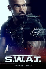 Poster zu Staffel 2 – S.W.A.T.