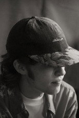 Foto retrato de Marius Petersen