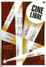 Poster for Cine Libre