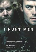 Poster for I Hunt Men Season 1
