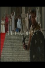 Glaadiator main poster
