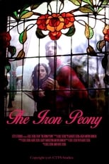 Poster for The Iron Peony 