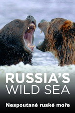 Universum: Russlands wildes Meer poster