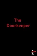 Poster for The Doorkeeper 