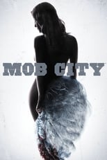 Poster di Mob City
