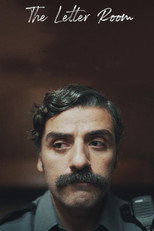 The Letter Room
