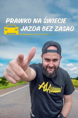 Prawko na świecie. Jazda bez zasad (2026)