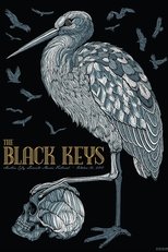 Poster for The Black Keys: Live At Austin City Limits