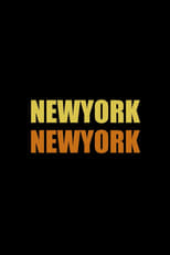 Poster for 이서진의 뉴욕뉴욕 Season 1
