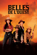 Les belles de l'ouest serie streaming