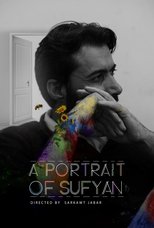 Poster for A Portrait of Sufyan 