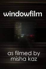 windowfilm poster