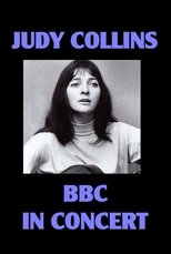 Poster for Judy Collins: BBC in Concert 