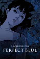 Poster for Perfect Blue